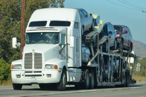 car transport trxaa